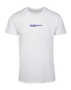 Рубашка, белый Merchcode