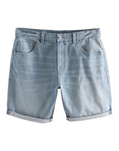 Узкие джинсы, синий деним Next