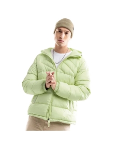 Куртка Kale, зеленый Siroko