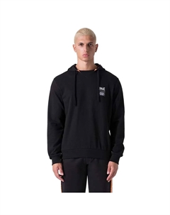 Худи Felpa, черный Everlast