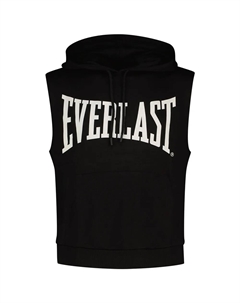 Худи Tiger, черный Everlast