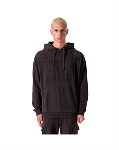 Худи Felpa treatmen, черный Everlast