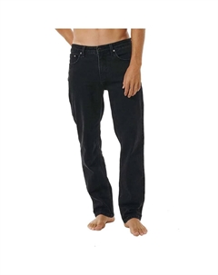 Джинсы Classic Surf, черный Rip curl