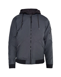 Спортивная куртка Rovic, антрацит Mo