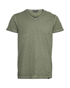 Рубашка Conley, зеленый Solid