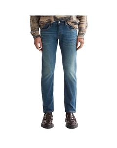 Джинсы Ralston Regular Slim Fit, синий Scotch&soda