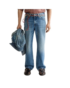 Джинсы The Beat Bootcut Fit, синий Scotch&soda