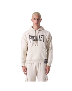 Худи Felpa, бежевый Everlast