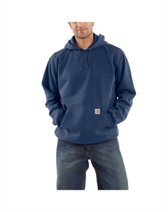 Худи Midweight Loose Fit, синий Carhartt