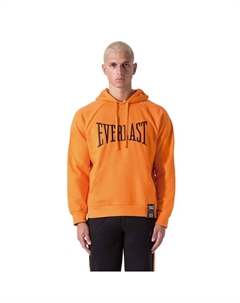Худи Felpa, оранжевый Everlast