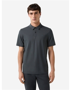 Рубашка Timo, антрацит Bogner