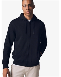 Толстовка, черный Next