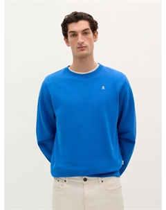 Толстовка, синий Scalpers