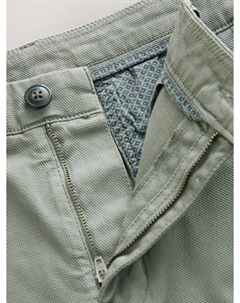 Обычные брюки, пастельный зеленый Next