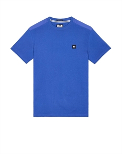 Рубашка Garcia, королевский синий Weekend offender