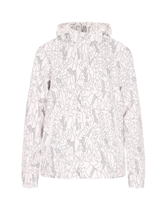 Куртка межсезонная, белый Cosimon