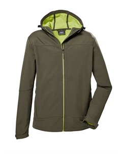 Спортивная куртка, оливковый Killtec