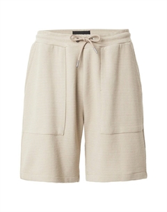 Обычные брюки, кремовый Blend