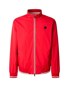 Куртка Heritage Blouson, красный Hackett