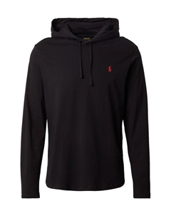 Рубашка, черный Polo ralph lauren