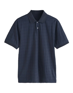 Рубашка, темно-синий Next