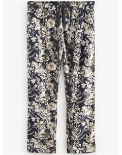 Длинная пижама, цвет Kitt/Navy Next