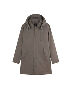 Куртка межсезонная, коричневый Scalpers