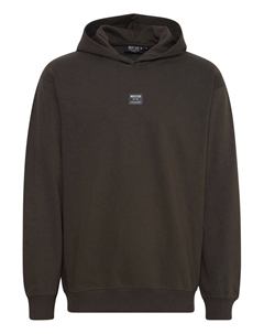 Толстовка Idjolkan, коричневый Indicode jeans