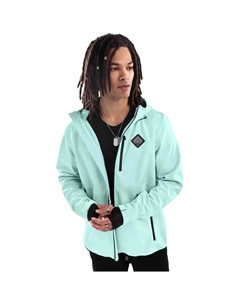 Куртка W2 Senja LF, зеленый Siroko