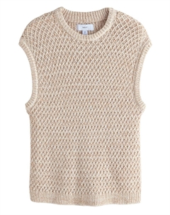 Свитер, бежевый Next