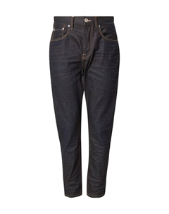 Обычные джинсы The Dean, темно-синий Scotch&soda