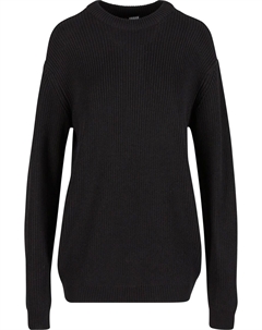 Свитер, черный Urban classics