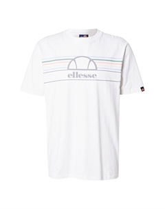 Рубашка LENTAMENTE, белый Ellesse