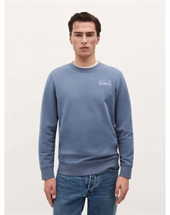 Толстовка, синий Scalpers