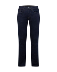 Узкие джинсы Twister, темно-синий Blend