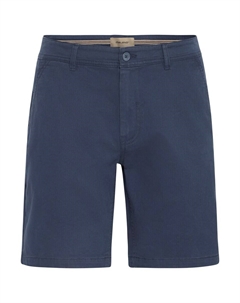 Обычные брюки-чинос BHEDNAN, темно-синий Blend