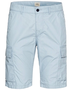 Обычные брюки-карго, светло-синий Camel active