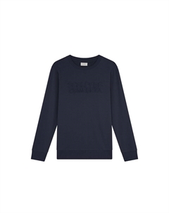 Толстовка, синий/темно-синий Scalpers