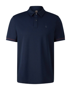 Рубашка Timo, темно-синий Bogner