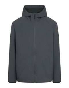 Спортивная куртка Deutby, темно-синий Derbe