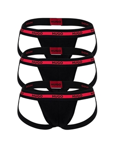 Трусики, черный Hugo