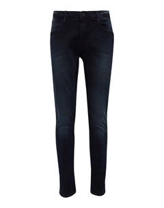 Узкие джинсы, темно-синий Blend