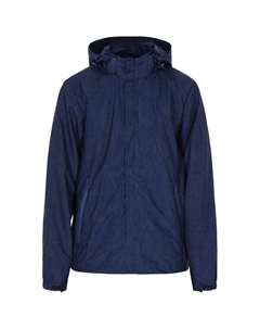 Куртка межсезонная, морской синий Cosimon