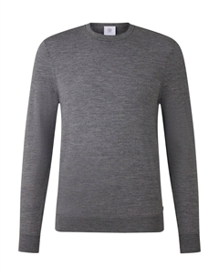 Свитер, серый Bogner