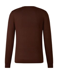 Свитер Ole, бордовый Bogner