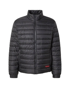 Куртка межсезонная Brenti, черный Hugo