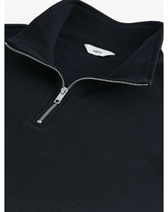 Толстовка, черный Next