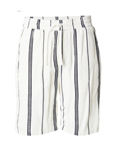 Брюки свободного кроя ONSTINUS STEPAN, белый Only & sons