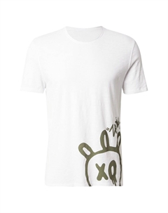 Рубашка STOCKLY, белый Zadig&voltaire