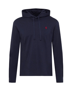 Рубашка, темно-синий Polo ralph lauren